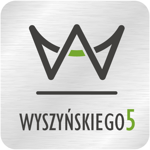 Wyszyńskiego 5